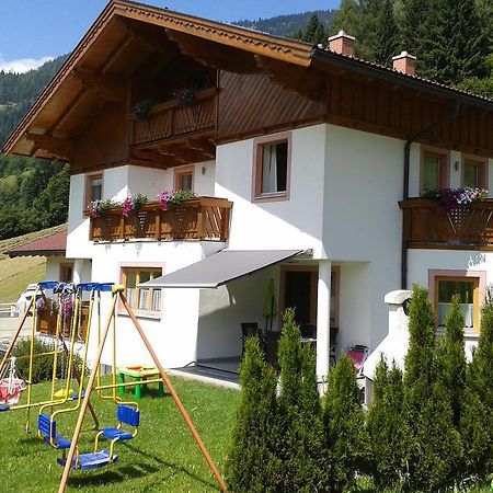Landhaus Sarah Lägenhet Dorfgastein Exteriör bild
