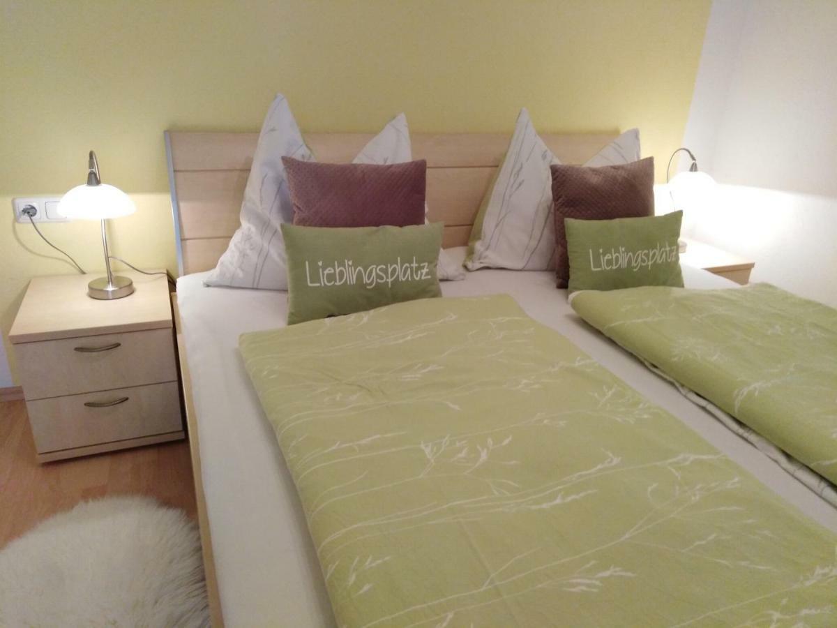 Landhaus Sarah Lägenhet Dorfgastein Exteriör bild