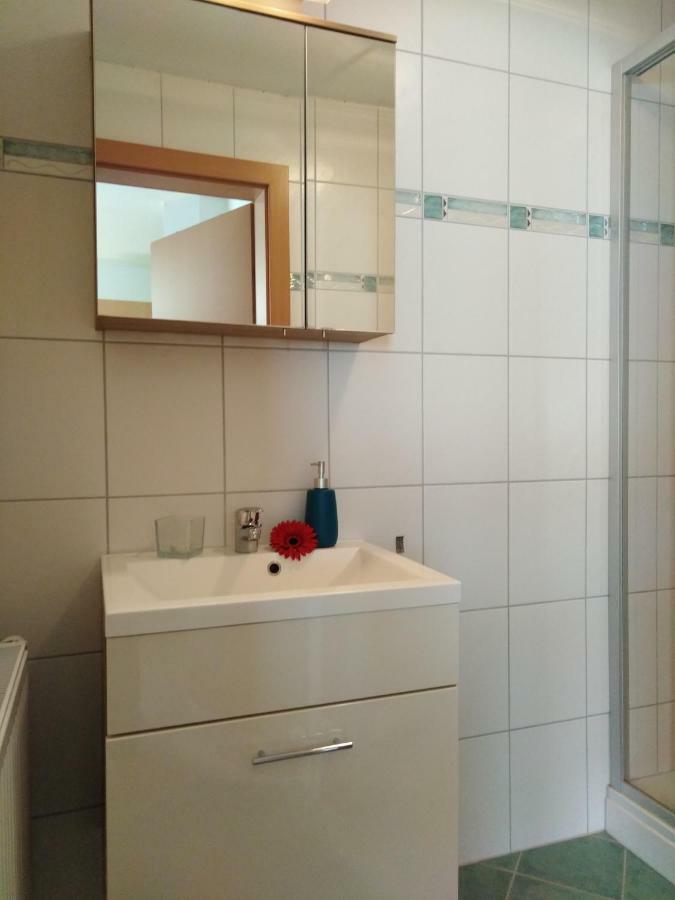 Landhaus Sarah Lägenhet Dorfgastein Exteriör bild